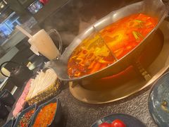 -湊湊火锅·茶憩(打浦桥日月光店)