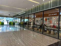 -福田卓悦INTOWN购物中心