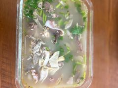 -春雨羊汤店(广开四马路总店)