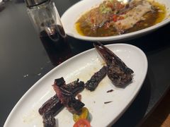 -小厨师·二十年沈家门小海鲜(百井坊巷店)