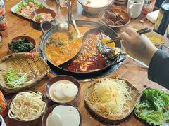 -楠火锅(哈尔滨金爵万象店)