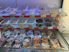 零售区-皆道拌麻辣烫·麻辣拌