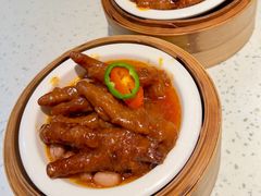 -新宝餐厅(流塘店)