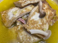 -小蓝鲸湖北菜(八一路店)