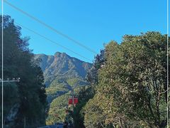 -萍乡武功山风景名胜区