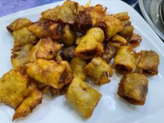 -叶存利海鲜大馅饺子(海宁路总店)