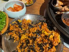 -济州爱肉堂(总店)