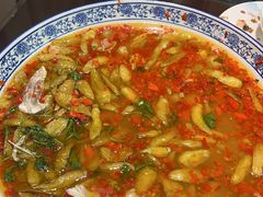 -湘潭九龙鱼头店(城南西路店)