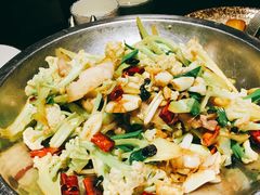 -湘与香缘·湖南菜(王府井北京市百货大楼店)
