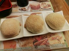 -添好运点心专门店(深水埗店)