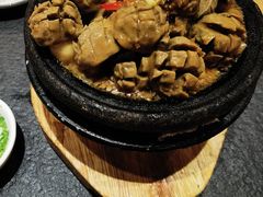 -潮堂 · 潮州菜(国贸商城店)