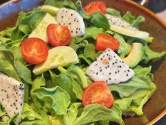 -香雪海饭店中餐厅(湖滨店)