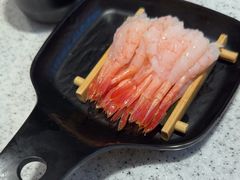 -争鲜回转寿司(朝外悠唐PLUS店)