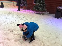 -宁波冰雪大世界(北仑区)