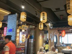 -帝一铭家宴(板塘店)