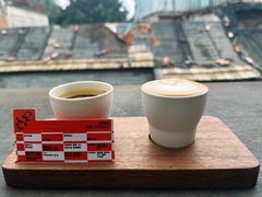 -S.O.E COFFEE(五道营店)