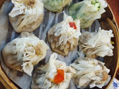 什锦烧麦-都一处烧麦馆(前门店)