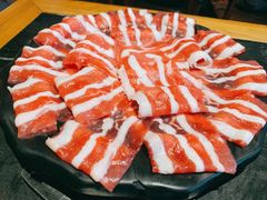 肥牛1号-杨家火锅(国美店)