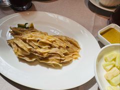 -四季民福烤鸭店(外滩外白渡桥店)