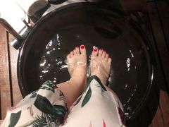 -Let’s Relax Spa(Siam Square One)