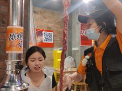 -霸腹烤肉(厦门柚子番店)