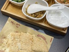 -老西门·常州菜(新区店)