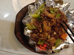 -小土豆北方菜馆(方庄店)