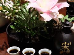 -宋宴(虎跑店)