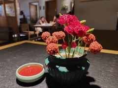 -安多素食(广仁寺路店)