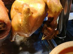 -吉布鲁牛排海鲜自助(龙湖北城天街购物广场店)