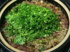 -稻香园猪肚鸡火锅店(漠江路店)