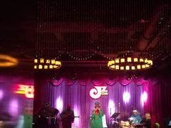 -JZ Club 爵士酒吧(上海店)