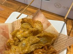 -本色.小马哥烧烤(无锡九里仓店)