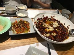 -U你·天然调味(南湖总店)