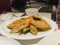 招积冰川茄-炳胜品味(海印总店)