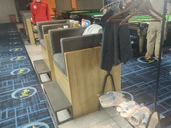 -云川台球(马甸店)