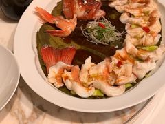 -宝丽轩中餐厅BAOLIXUAN