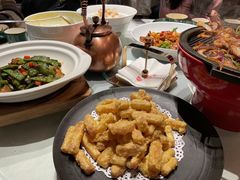 -大鸭梨烤鸭(望京店)