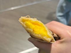 -麦当劳(皇岗路店)