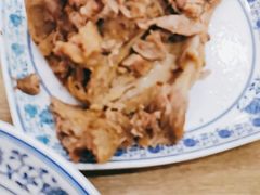 -双杰北大抻面(水域蓝湾店)