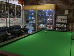 -真枪会射击俱乐部(河西中央公园店)