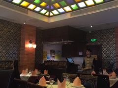 大堂-太平馆西餐厅(北京路店)