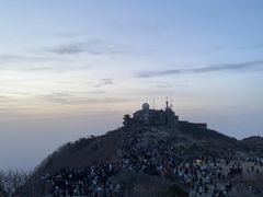 -泰山风景名胜区