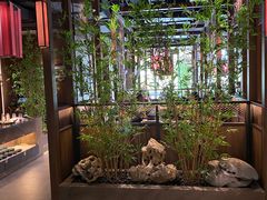 -湊湊火锅·茶憩(世博大道店)