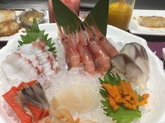 -大渔铁板烧(大悦城店)