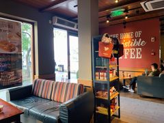 -COSTA COFFEE(西湖天地店)