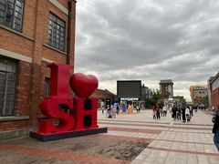 -TIMES CITY OUTLETS 时代·城市·奥特莱斯(上海国际时尚中心店)