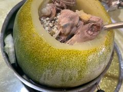 -红旗山庄(圭峰山店)