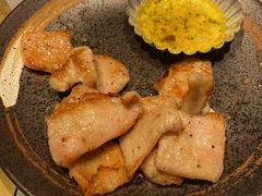 -厚贞日式烤肉(浦东汇智店)