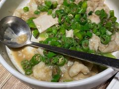 酸汤鱼-小大董·烤鸭(凤凰汇店)